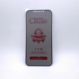Anti-peep High-definition Ceramic Film