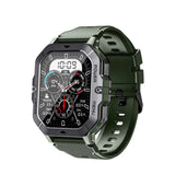 C28 Smartwatch Outdoor Three-Proof Sports Watch