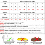 Luxury Brand Men's Running Shoes