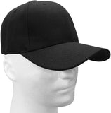 Baseball Cap Adjustable Size For Running Workouts And Outdoor Activities All Seasons