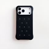 Silicone Drop-proof Creative Phone Case