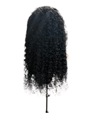 Crown’d Cuties Pineapple Wave – Natural Black