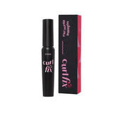 Etude Curl Fix Mascara for Defined Long-Lasting Curls