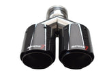 SPDZ1 Carbon Exhaust Finisher Precision Series – Engineered for Performance