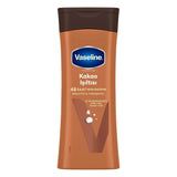 Vaseline Cocoa Radiant Body Lotion for Dry Skin 400 ml