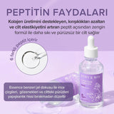Mary & May 6 Peptide Complex Serum for Firming 80ml