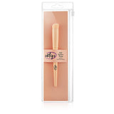 Eklips Colors Angled Concealer Brush for Flawless Makeup Application - Precision Makeup Tool