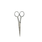 Schatz Eyebrow & Mustache Trimming Scissors 0029