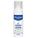 Mustela Baby Foam Shampoo for Newborns - Gentle, Tear-Free, 5.07 fl oz