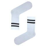 Carnaval Colorful Socks Set - 7 Pairs, Comfortable Casual Athletic Footwear for Men & Women