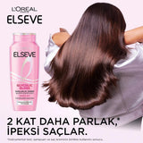 L'Oreal Paris Elseve Glycolic Gloss Shine Shampoo 300ml