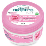 Cire Aseptine Soft Rose Extract Prebiotic Cream 200 ml