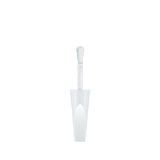 Flormar Nail Enamel - Bright White - Perfect for Nail Art Lovers | 0.33 fl. oz.