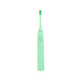 Steriball K5 Electric Toothbrush in Green