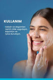 Ducray Keracnyl Foaming Gel 400ml - Acne Treatment Cleansing Gel for Oily Skin