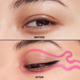 Love Generation Color Resource Eyeliner 06 Pink Panther