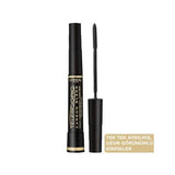 Loreal Paris Telescopic Carbon Black Mascara - Lengthening & Volumizing for Dramatic Lashes