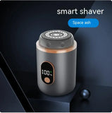 Rechargeable Mini Electric Shaver