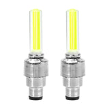 Tire Valve Cap Decorative Lantern Lamp
