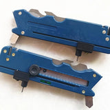 Cut Glass And Tile With Multifunctional Cutter
