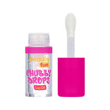 Beaulis Fun Chubby Drops Lip Oil 927 Crystal Glow - High Shine