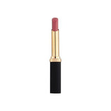 Loreal Paris Color Riche Intense Volume Matte Lipstick - 602 Nude Admirable - Hyaluronic Acid for Fuller, Hydrated Lips - Long Lasting