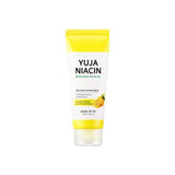 Some By Mi Yuja Niacin Brightening Peeling Gel for Oily Skin - Gentle Exfoliation & Brightening Skincare