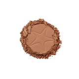 Flormar Compact Bronzer - Rose Gold, Multi-Purpose Makeup for Natural Look