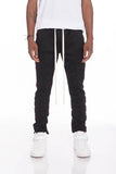 RASTA TAPED TRACK PANTS