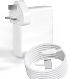 140W USB-C To MagSafe 3 Charger Power Adapter