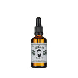 Morgan's Pomade Brazilian Orange Beard Oil 50 ml