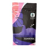 Bongardi Peru Specialty Coffee Beans - 200g Artisanal Gourmet Coffee for Connoisseurs