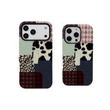 Best-selling Film-and-stand Two-in-one Phone Case