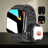 Outdoor Sports Smart Bluetooth Watch