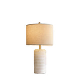 American-style Table Lamp Cross-border Vintage Study Room