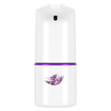 Dove Nourishing Foaming Hand Wash Lavender & Chamomile Touchless Battery Operated Dispenser Kit Moisturizing Foaming Hand Wash Refill 10.1 oz