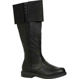 Retro Men's Plus-size Boots
