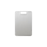 Antibacterial And Mold-Resistant Titanium Cutting Board Household Double-Sided Titanium Board