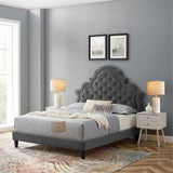 American-style Table Lamp Cross-border Vintage Study Room