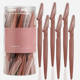 Convenient Home Beauty Eyebrow Shaping Tool