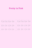 SO PINK BEAUTY Press On Nails 2 Packs