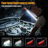 Car Repair Light LED Rechargeable Work Lamp
