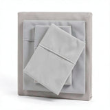 Park Ridge 1000-Thread Count CVC Sheet Set, Size King