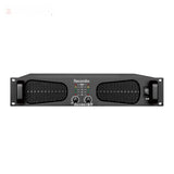 Professional Analog Power Amplifier For Stage And KTV Use