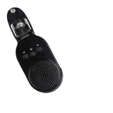 Electrical Blowpipe Sound Amplifier Instrument Direct Plug-in Mini Speaker