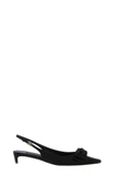 Dolce & Gabbana Women 'Mun' Slingback