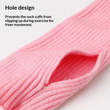 Ladies' Long Over-the-knee Casual Leg Warmers