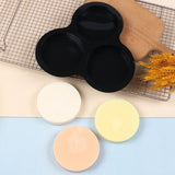 Stylish Practical And Minimalist Silicone Baking Molds