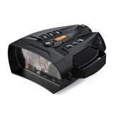 Infrared Digital Night Vision Device