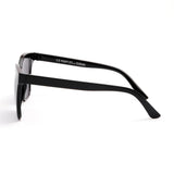 Solest London Black Women's Sunglasses 1 Pair
